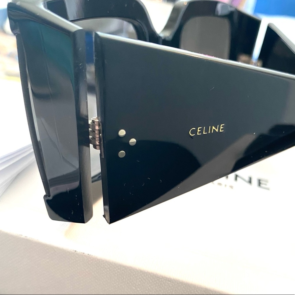 NEW Céline sunglasses- RARE! - Picture 9 of 12